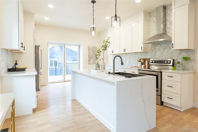 3928 Vallejo Street, Denver, CO 80211