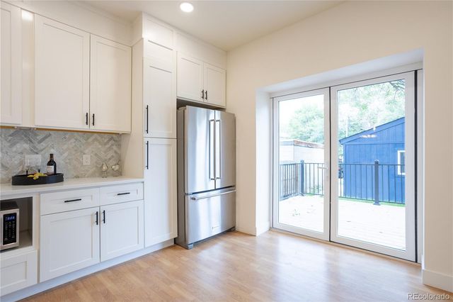 3928 Vallejo Street, Denver, CO 80211