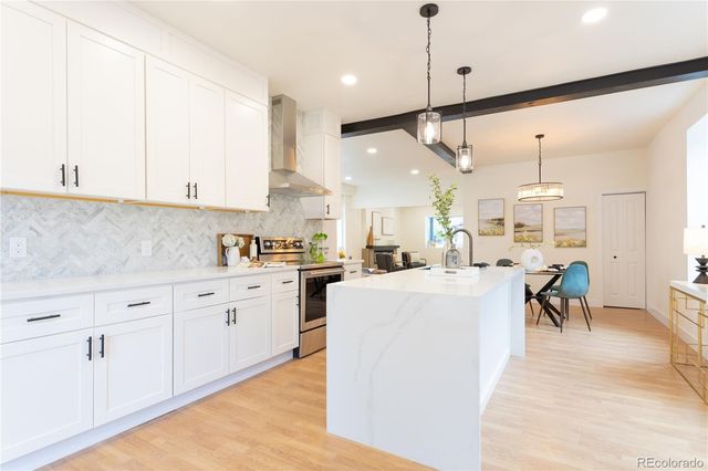 3928 Vallejo Street, Denver, CO 80211