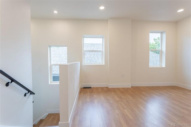 3928 Vallejo Street, Denver, CO 80211