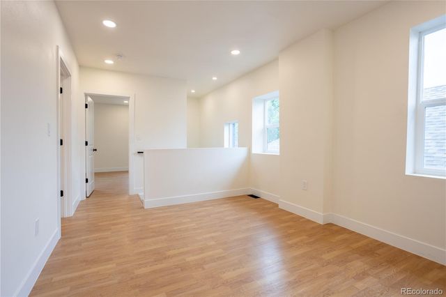 3928 Vallejo Street, Denver, CO 80211