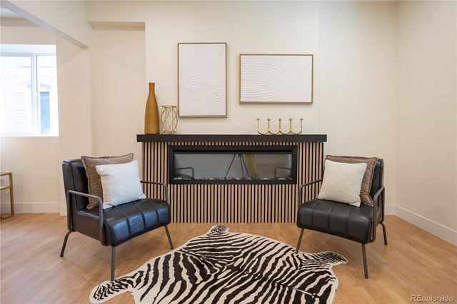 3928 Vallejo Street, Denver, CO 80211