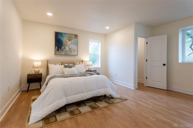 3928 Vallejo Street, Denver, CO 80211