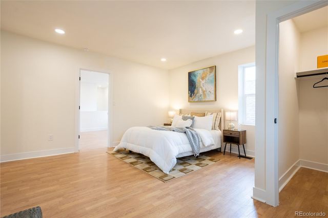 3928 Vallejo Street, Denver, CO 80211