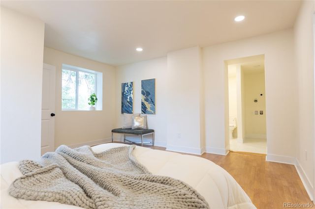3928 Vallejo Street, Denver, CO 80211
