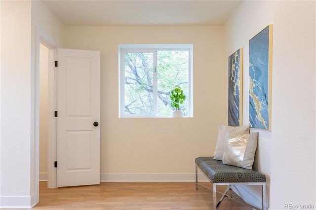 3928 Vallejo Street, Denver, CO 80211