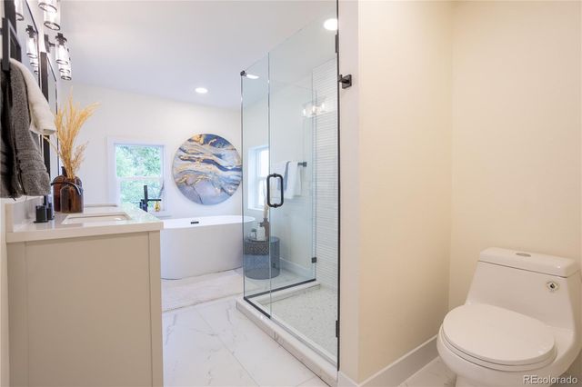 3928 Vallejo Street, Denver, CO 80211