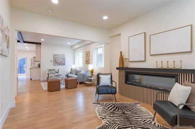 3928 Vallejo Street, Denver, CO 80211