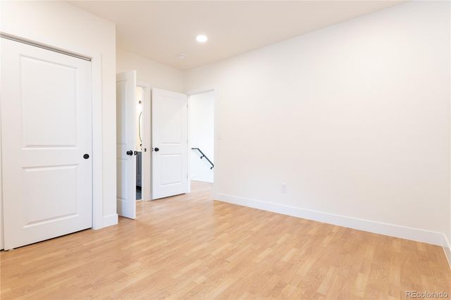 3928 Vallejo Street, Denver, CO 80211