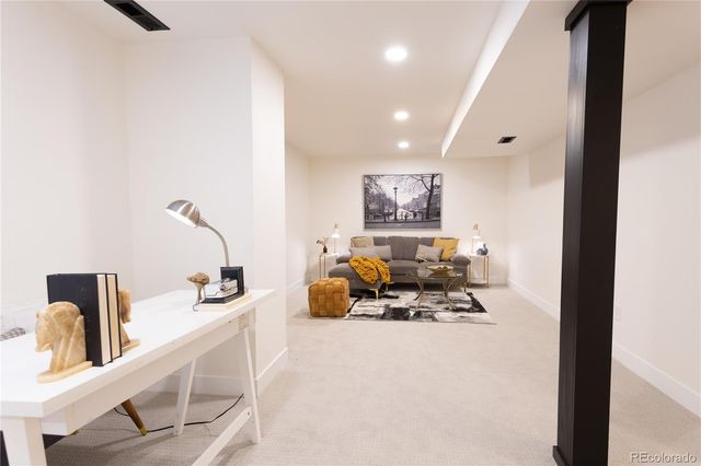 3928 Vallejo Street, Denver, CO 80211