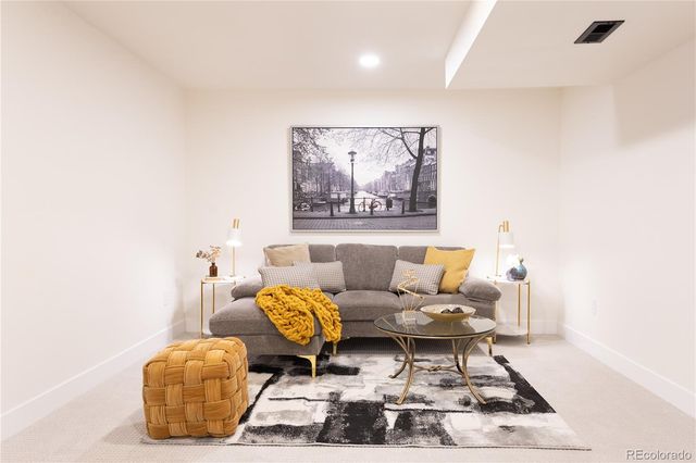 3928 Vallejo Street, Denver, CO 80211