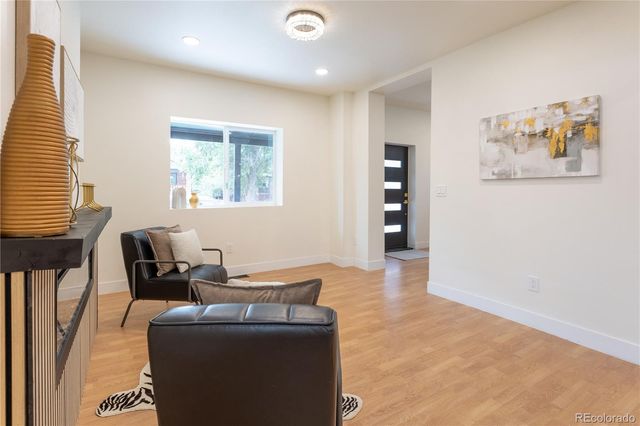 3928 Vallejo Street, Denver, CO 80211