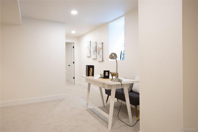3928 Vallejo Street, Denver, CO 80211