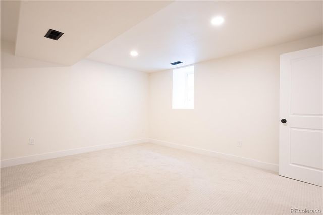 3928 Vallejo Street, Denver, CO 80211