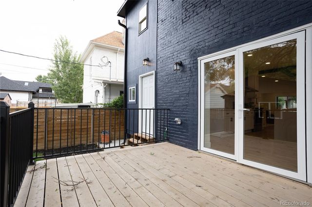 3928 Vallejo Street, Denver, CO 80211