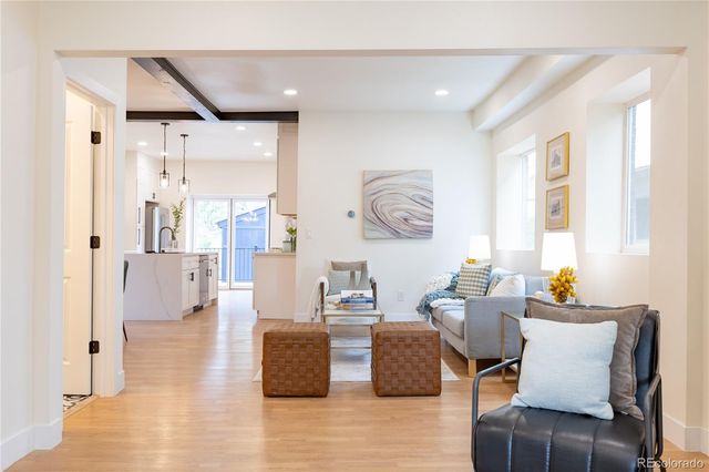 3928 Vallejo Street, Denver, CO 80211