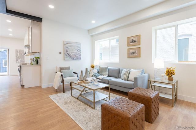3928 Vallejo Street, Denver, CO 80211