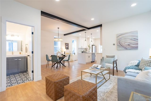 3928 Vallejo Street, Denver, CO 80211