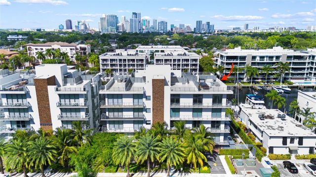 41 Isle Of Venice Drive Ph 502, Fort Lauderdale, FL 33301