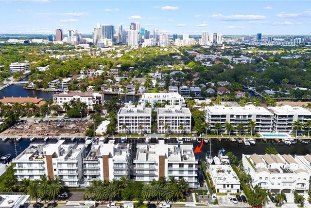 41 Isle Of Venice Drive Ph 502, Fort Lauderdale, FL 33301