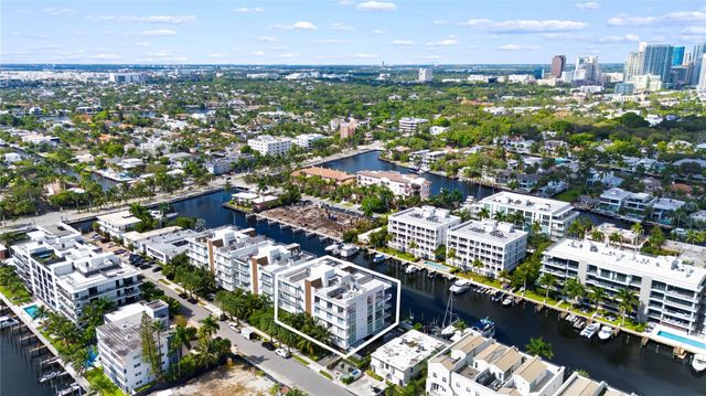 41 Isle Of Venice Drive Ph 502, Fort Lauderdale, FL 33301