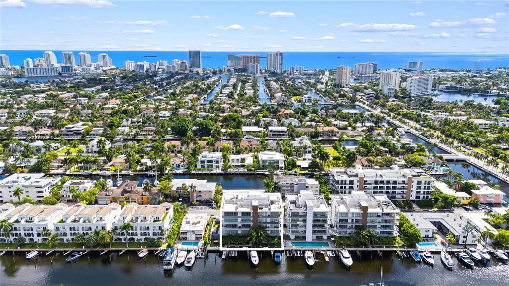 41 Isle Of Venice Drive Ph 502, Fort Lauderdale, FL 33301