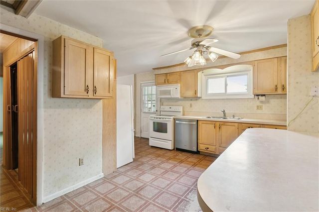 150 Banneker DR, Williamsburg, VA 23185