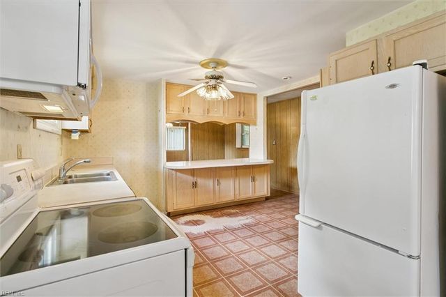 150 Banneker DR, Williamsburg, VA 23185