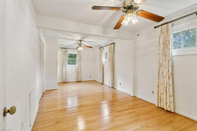 150 Banneker DR, Williamsburg, VA 23185