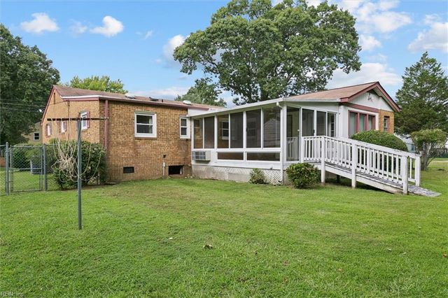 150 Banneker DR, Williamsburg, VA 23185
