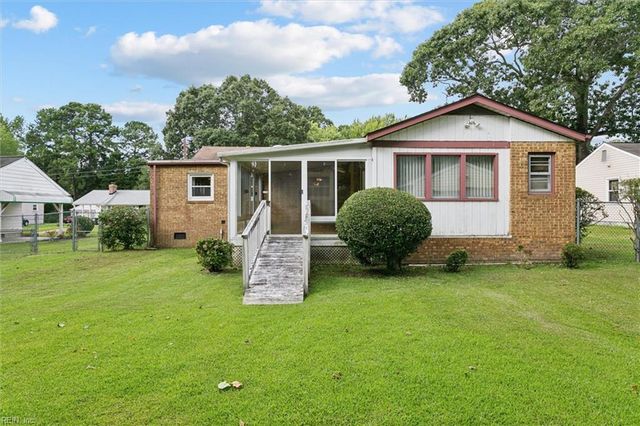 150 Banneker DR, Williamsburg, VA 23185