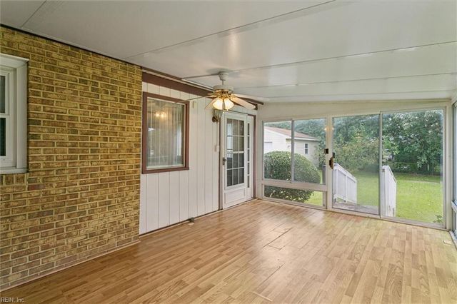 150 Banneker DR, Williamsburg, VA 23185