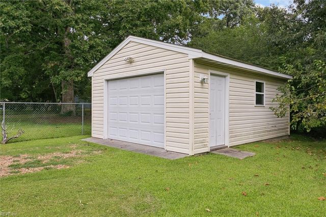150 Banneker DR, Williamsburg, VA 23185