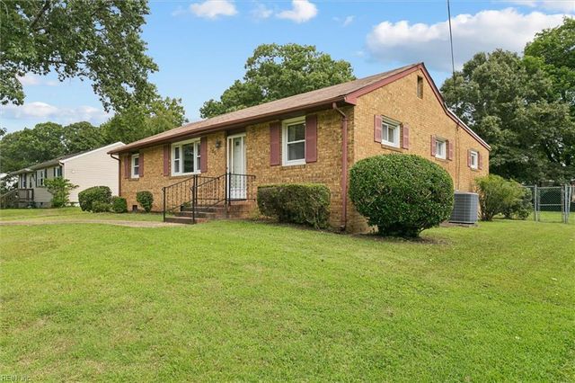 150 Banneker DR, Williamsburg, VA 23185
