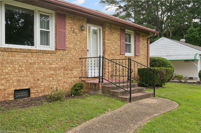 150 Banneker DR, Williamsburg, VA 23185