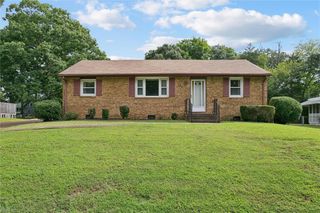 150 Banneker DR, Williamsburg, VA 23185