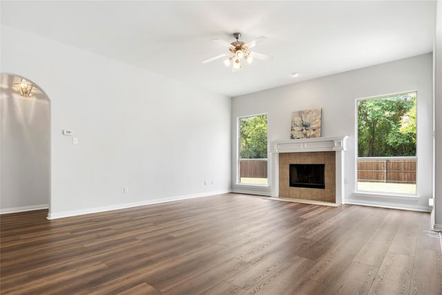 135 Springtree Street, Denton, TX 76209
