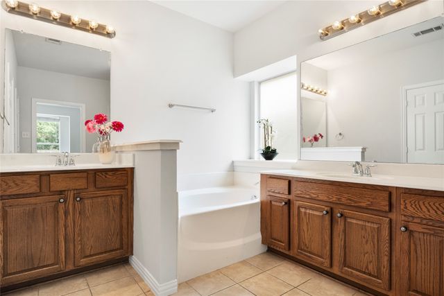 135 Springtree Street, Denton, TX 76209