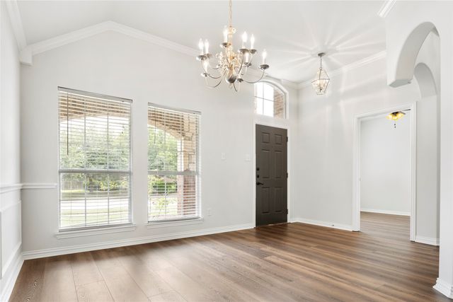 135 Springtree Street, Denton, TX 76209
