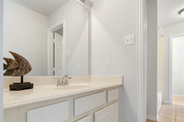135 Springtree Street, Denton, TX 76209
