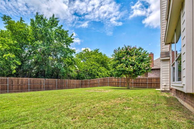 135 Springtree Street, Denton, TX 76209