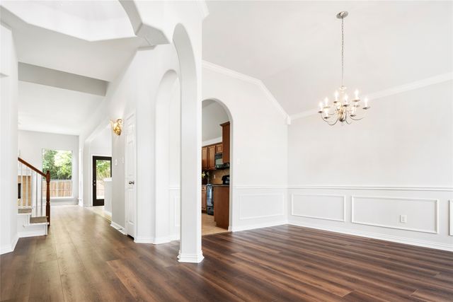 135 Springtree Street, Denton, TX 76209