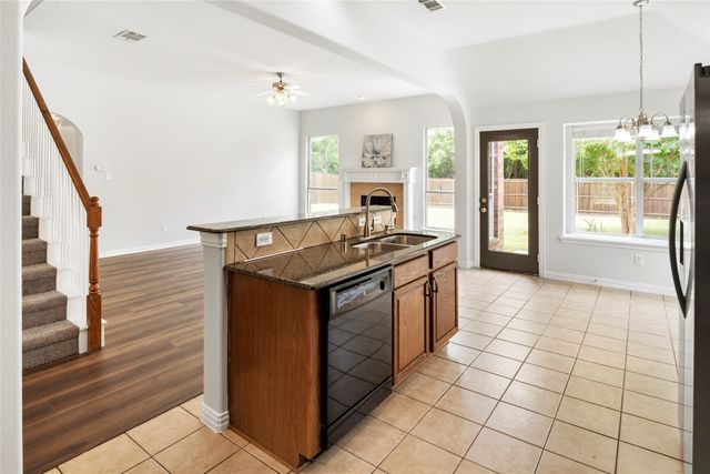 135 Springtree Street, Denton, TX 76209