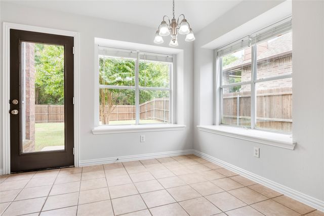 135 Springtree Street, Denton, TX 76209