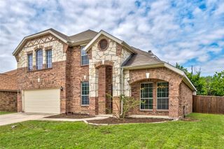 135 Springtree Street, Denton, TX 76209