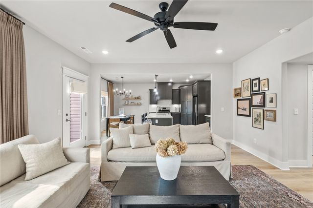 8 Rath Drive, Bella Vista, AR 72715