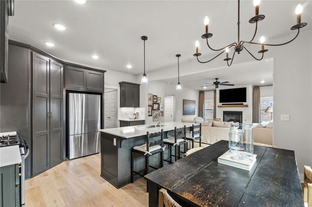 8 Rath Drive, Bella Vista, AR 72715