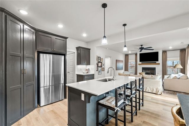 8 Rath Drive, Bella Vista, AR 72715