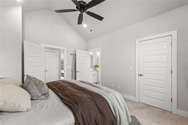 8 Rath Drive, Bella Vista, AR 72715