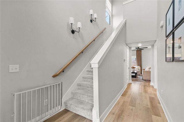 8 Rath Drive, Bella Vista, AR 72715